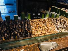 -星伦多海鲜自助餐厅(万达百货店)