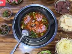 -笔记安顺夺夺粉火锅