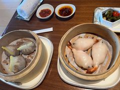 -王府井文华东方酒店-紫膳餐厅