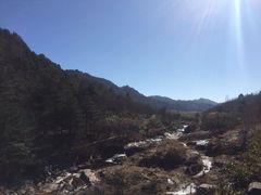 -大明山自然探索公园