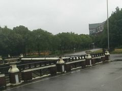 -华东政法大学(松江校区)