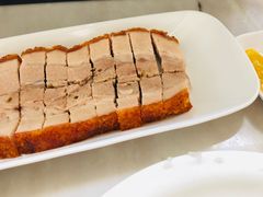 烧腩仔-翠华餐厅(香港国际机场店)