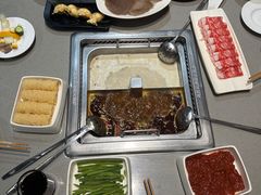 -海底捞火锅(天一广场亚细亚店)