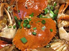 -胖哥俩肉蟹煲(海盐总店)