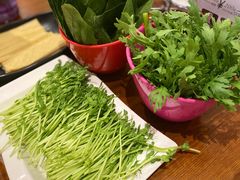 -八宝牛潮汕鲜牛肉火锅(净月店)