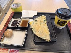 -永和大王(春日上新·白广店)