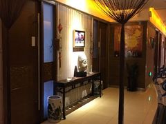 -华夏良子·足道SPA艾灸(铁道大厦店)