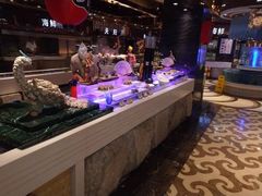 -台北A+A七喜饭店(德增街店)