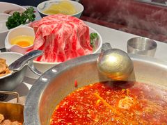 -小龙坎火锅(IFS HOT店)