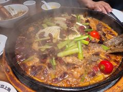 -老板恋上鱼(印象城店)