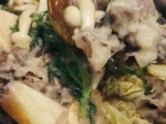 澳牛寿喜锅-活鳗饭·鹅肝范儿(高碑店店)