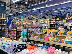 -华润万家(凯德和平广场店)
