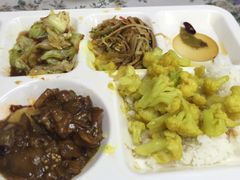 -六和孝顺素食餐厅(西湖道店)