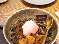 -筱田の食堂·izakaya(淮海中路店)
