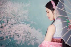 -盘子女人坊古装写真摄影(天津总店)