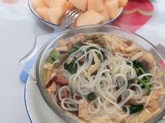 -螺大蛳柳州螺蛳粉·火锅·热干面(西城永捷店)