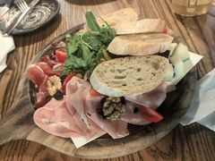 混合拼盘-Apollo·西班牙小酒馆(安福路店)