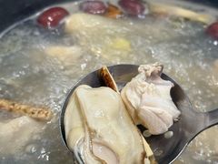 -濠轩阁特色生蚝火锅总店