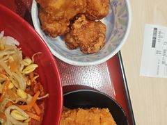 -食其家·牛丼咖喱(天津梅江印象城店)