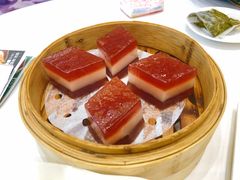 蓉枣糕-御彩酒家(东风东路店)