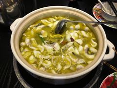 -臻吃客主题餐厅(人民路店)