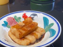 -川流不息·地道川菜·小龙虾(新松江路店)