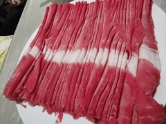 手切鲜羊肉-东来顺饭庄(王府井步行街店)