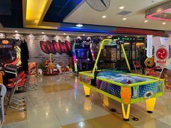 -汤姆熊欢乐世界(光启城店)