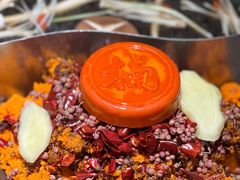 -楠火锅(仁恒梦中心店)