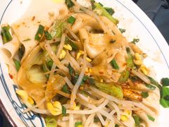 -大嘻咹biangbiang面(历史博物馆店)