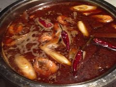 iphone_upload_pic-楚太子  中餐&烧烤(武大店)