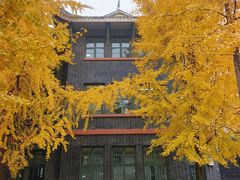 -四川大学(华西校区)