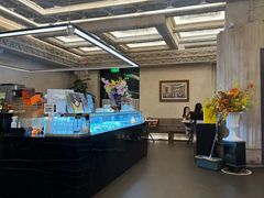 -玲婧胡同·生日蛋糕·餐厅(嘉里城店)