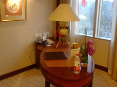 -上海新锦江大酒店