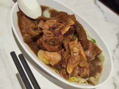 -深仔记正宗云吞面(尖沙咀店)