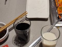 -海底捞火锅(关山保利店)