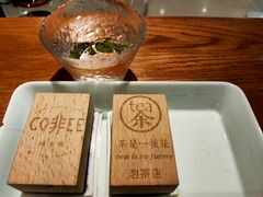 -茶是一枝花泡茶店