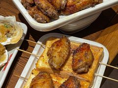 -管氏翅吧(护国寺店)