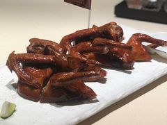 -侨美食家·粤菜(体育西路店)