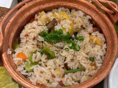 -一坐一忘云南菜(卓悦中心)