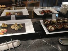 -西安高新希尔顿酒店·咖啡露台西餐厅
