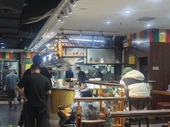 -巴犀烧烤(新崇光店)