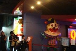 -SFC上影影城(港汇永华IMAX激光店)