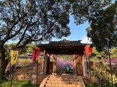 -三国水浒景区(无锡影视基地)