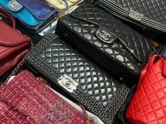 -奢收多·二手奢侈品回收中心(国际广场店)