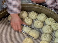 -郑家包子牛肉拉面(尚勤路店)