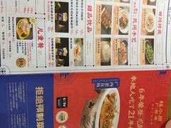 -桂小厨广西菜(印象城店)
