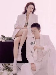 -LOMO乐玛婚纱摄影(口碑严选店)