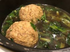 -老街饭庄·地道淮扬菜(扬子江北路总店)