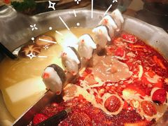 -湊湊火锅·茶憩(东城万达店)